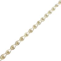 K18YG ブレスレット