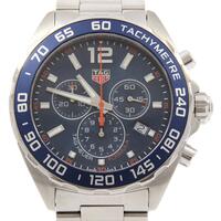 タグ・ホイヤー CAZ1014．BA0842 フォーミュラ1クロノ クォーツ