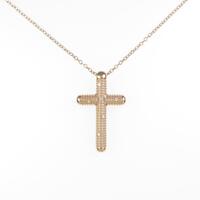 ダミアーニ メトロポリタン ドリーム ネックレス