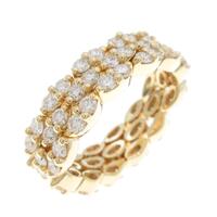 モーブッサン ジュルヴ リング