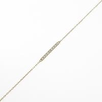 アーカー ティナ ブレスレット