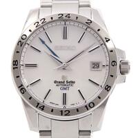セイコー 9S66?00B0／SBGM025 グランドセイコーGMT 自動巻