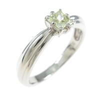 PT ダイヤモンドリング