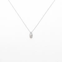 PT ダイヤモンドネックレス