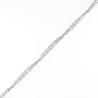 PT ダイヤモンドブレスレット