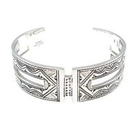 エルメス トゥアレグ バングル