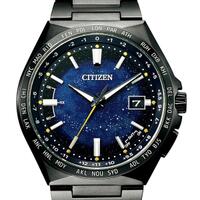 【新品】シチズン CB0219?50L アテッサ ソーラークォーツ