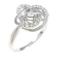 PT ダイヤモンドリング