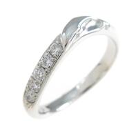 PT ダイヤモンドリング