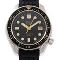 セイコー 8L55?00D0／SBEX007 プロスペックス LIMITED 自動巻
