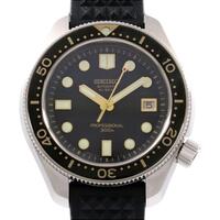 セイコー 8L55?00D0／SBEX007 プロスペックス LIMITED 自動巻