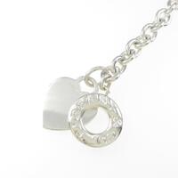 ティファニー リターントゥティファニー トグル ブレスレット