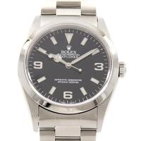 ロレックス 14270 エクスプローラーI 自動巻