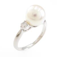 PT アコヤパールリング