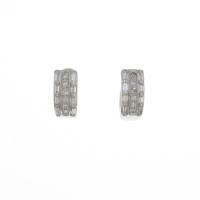 PT ダイヤモンドピアス