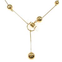 マルニ MARNI NECKLACE