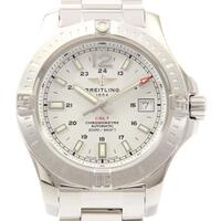 ブライトリング A17313／A169G20PCS コルトオートマチック41 自動巻