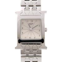 エルメス HH1．210 Hウォッチ クォーツ