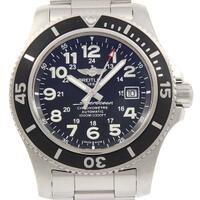 ブライトリング A17392／A192B68PSS スーパーオーシャン?44 自動巻