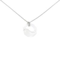 ティファニー エターナル ネックレス