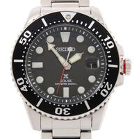 セイコー V157?0BT0／SBDJ017 プロスペックス ソーラークォーツ