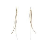 ヴァンドーム ピアス