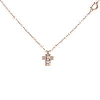 【新品】ダミアーニ ミニシンボリ ネックレス