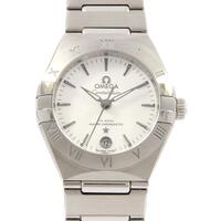 オメガ 131．10．29．20．02．001 コンステレーションマンハッタン 自動巻