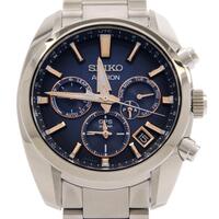 セイコー 5X53?0AJ0／SBXC049 アストロンGPS ソーラークォーツ