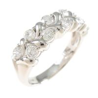 PT ダイヤモンドリング