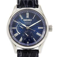 セイコー 6R27?00M0／SARW039 プレザージュ LIMITED 自動巻