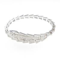 ブルガリ セルペンティ バングル