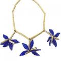 LULU FROST NECKLACE 498?72192