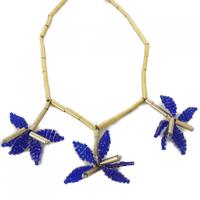 LULU FROST NECKLACE 498?72192