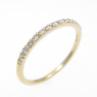 アーカー ドゥーズブリエ リング