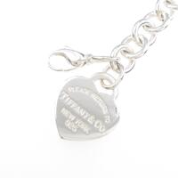 ティファニー リターントゥティファニー ブレスレット