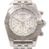 ブライトリング AB0115／A011G29PA クロノマットJSP 自動巻