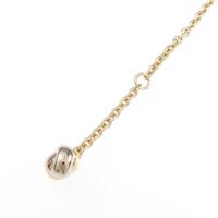 カルティエ ベビートリニティ ブレスレット