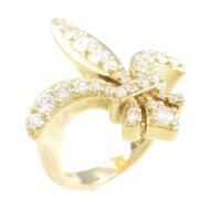 ポール モレリ リング