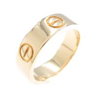 カルティエ ラブリング