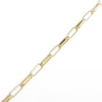 ポンテヴェキオ チェーンブレスレット