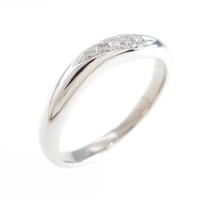 PT ダイヤモンドリング