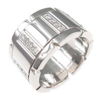 カルティエ タンクフランセーズ ラージ リング