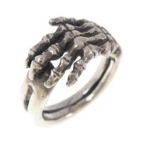 ザグレートフロッグ THE GREAT FROG RING