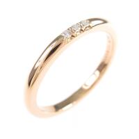 ティファニー バンドリング