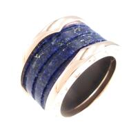 ブルガリ B．zero1 リング