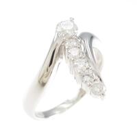 PT ダイヤモンドリング