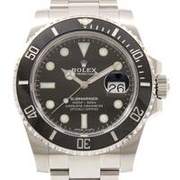 ロレックス 116610LN サブマリーナデイト 自動巻