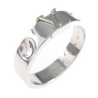 ルイヴィトン バーグ アンプラント リング