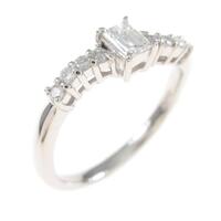 PT ダイヤモンドリング